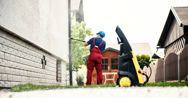 Trusted Salem, MA Pressure Washing Services Experts
